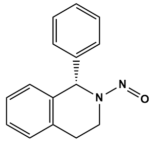 Solifenacin Nitroso Impurity